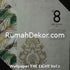 Wallpaper THE EIGHT Vol 2