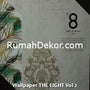Wallpaper THE EIGHT Vol 2