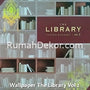 Wallpaper The Library Vol 2