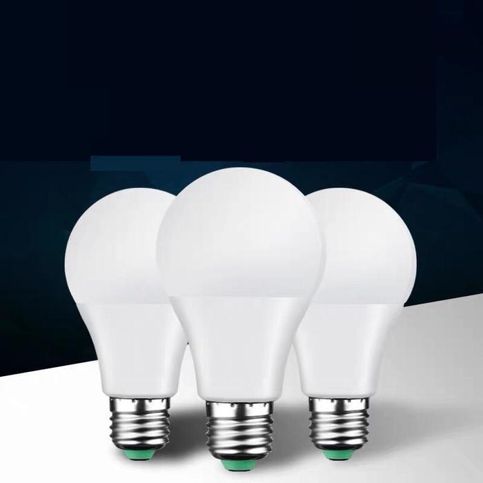 FATRO Lampu LED PANDA 12W–25W | Bohlam LED Super Terang Hemat Listrik | Lampu Rumah Kantor
