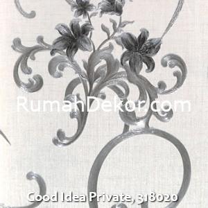 Good Idea Private, 318020