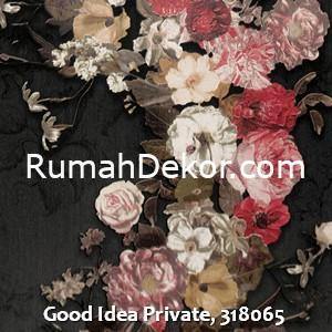 Good Idea Private, 318065