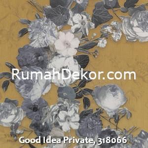 Good Idea Private, 318066
