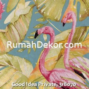 Good Idea Private, 318070