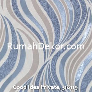 Good Idea Private, 318119
