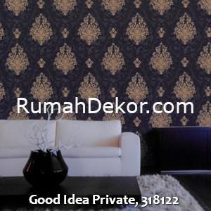 Good Idea Private, 318122