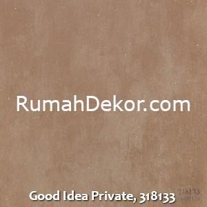 Good Idea Private, 318133