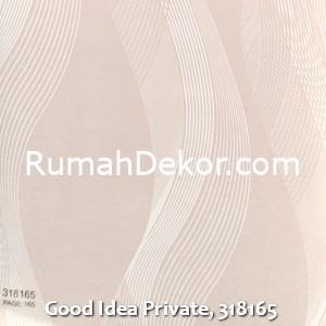 Good Idea Private, 318165