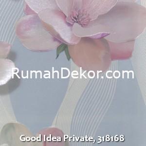 Good Idea Private, 318168
