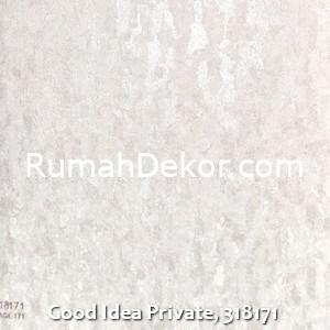 Good Idea Private, 318171