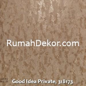Good Idea Private, 318173